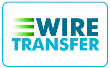 Cash, Credit & Debit Cards, Checks, Zelle, and Wire Transfer