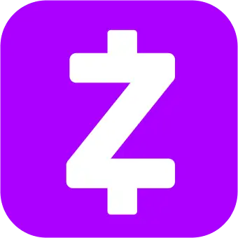 Cash, Credit & Debit Cards, Checks, Zelle, and Wire Transfer